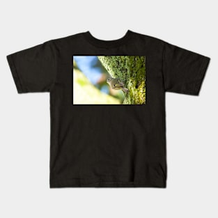 Kinglet Kids T-Shirt